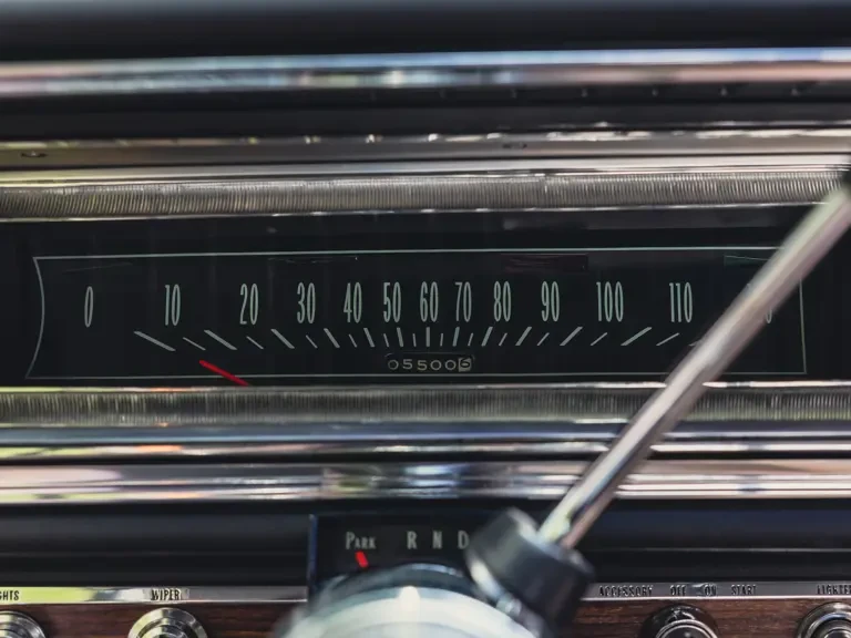 1965 Chevrolet Impala 4th Gen - Image 13 of 31