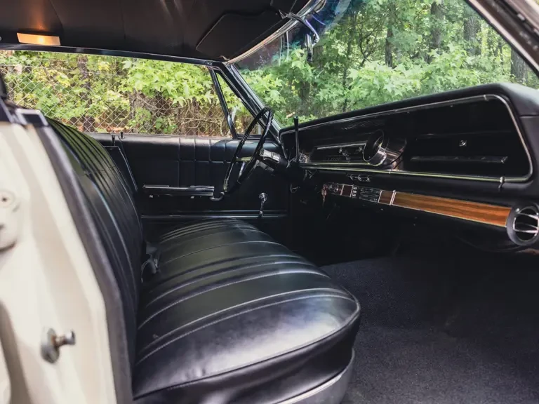 1965 Chevrolet Impala 4th Gen - Image 12 of 31