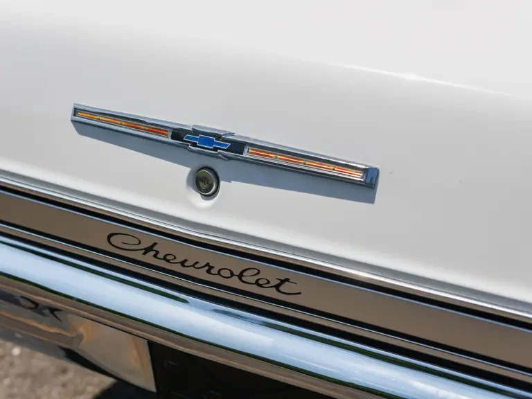 1965 Chevrolet Impala 4th Gen - Image 31 of 31