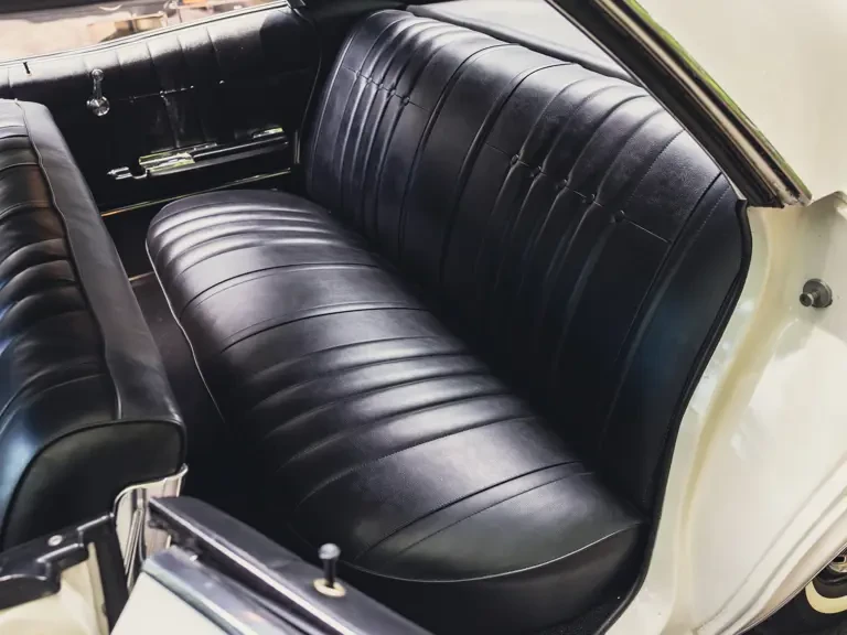1965 Chevrolet Impala 4th Gen - Image 23 of 31