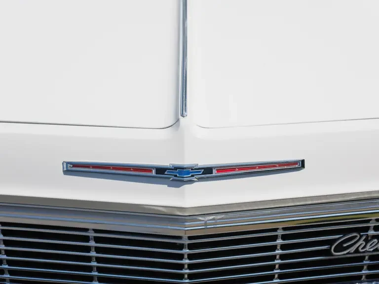 1965 Chevrolet Impala 4th Gen - Image 7 of 31