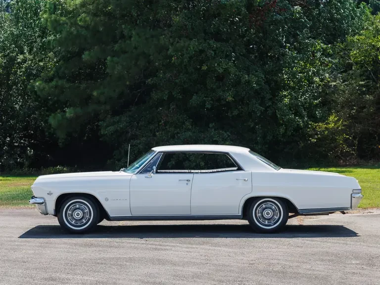 1965 Chevrolet Impala 4th Gen - Image 6 of 31