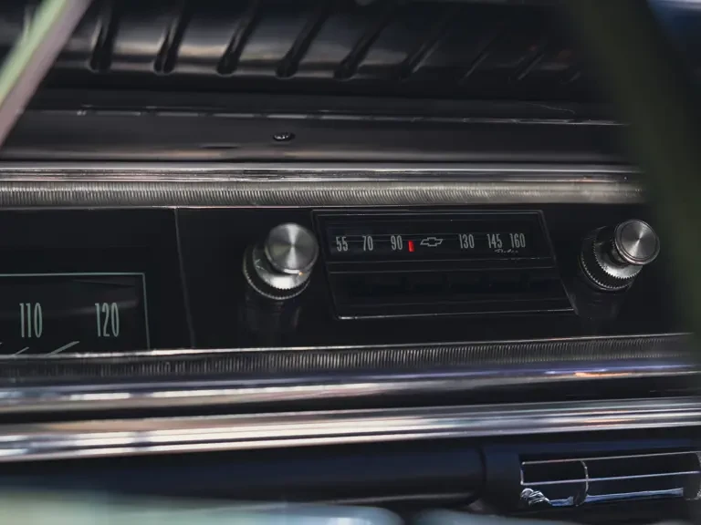 1965 Chevrolet Impala 4th Gen - Image 17 of 31