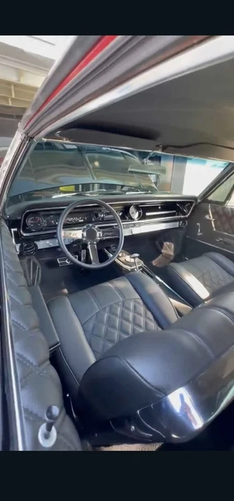 1965 Chevrolet Impala SS 4th Gen - Image 12 of 15