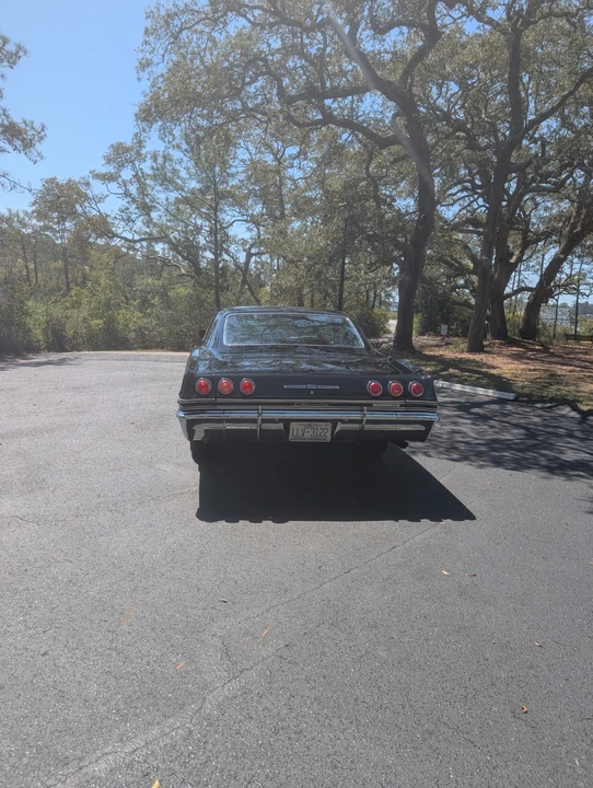 1965 Chevrolet Impala 4th Gen - Image 20 of 31