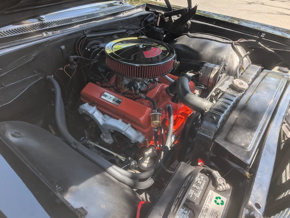1965 Chevrolet Impala 4th Gen - Image 22 of 31