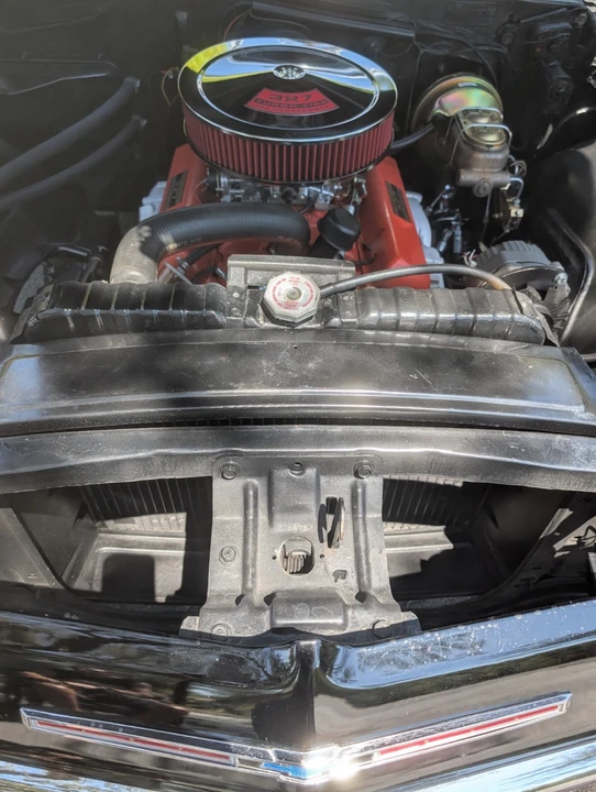 1965 Chevrolet Impala 4th Gen - Image 5 of 31