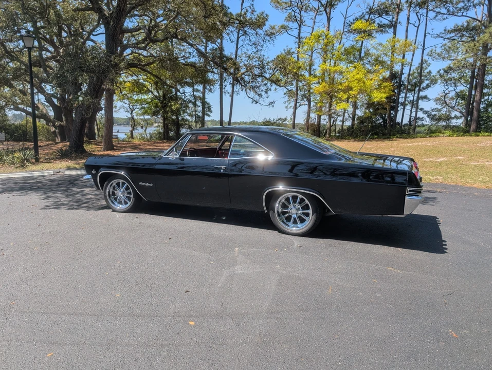 1965 Chevrolet Impala 4th Gen - Image 18 of 31