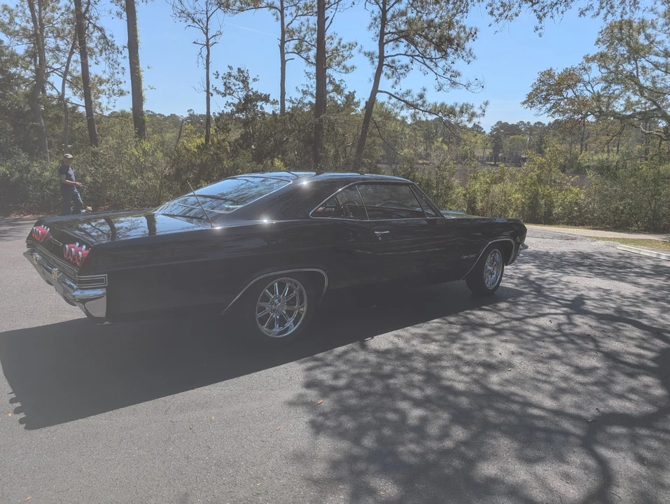 1965 Chevrolet Impala 4th Gen - Image 21 of 31