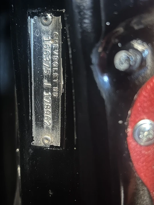 1965 Chevrolet Impala 4th Gen - Image 31 of 31