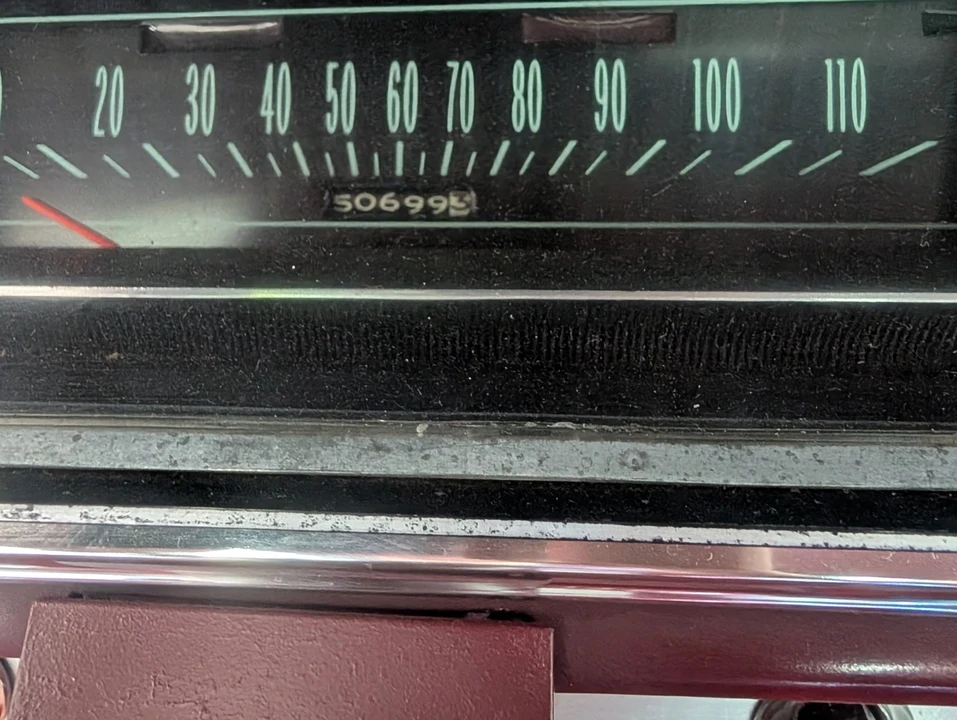 1965 Chevrolet Impala 4th Gen - Image 24 of 31