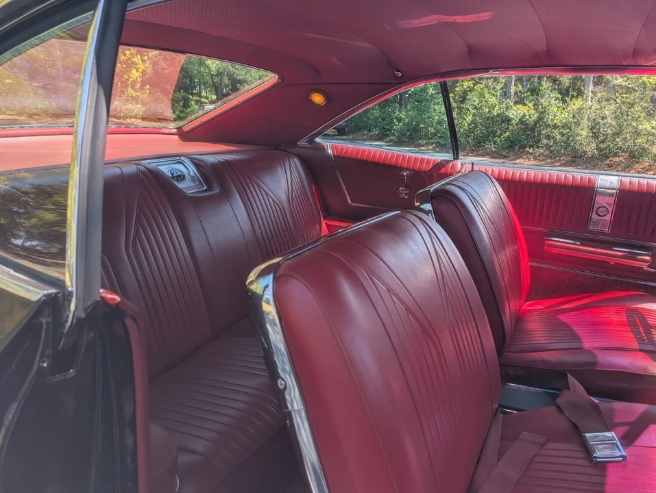 1965 Chevrolet Impala 4th Gen - Image 15 of 31
