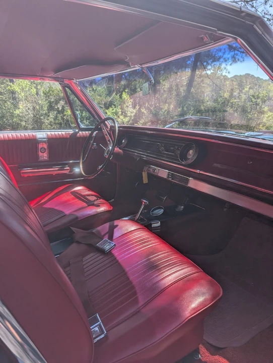 1965 Chevrolet Impala 4th Gen - Image 16 of 31