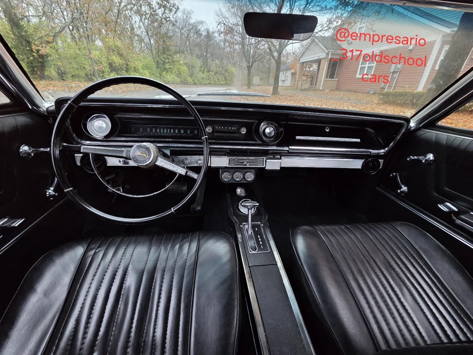 1965 Chevrolet Impala 3rd Gen - Image 20 of 21