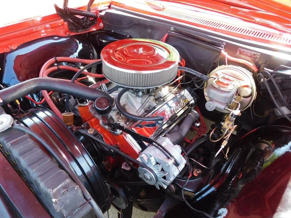 1965 Chevrolet Impala SS 4th Gen - Image 2 of 31