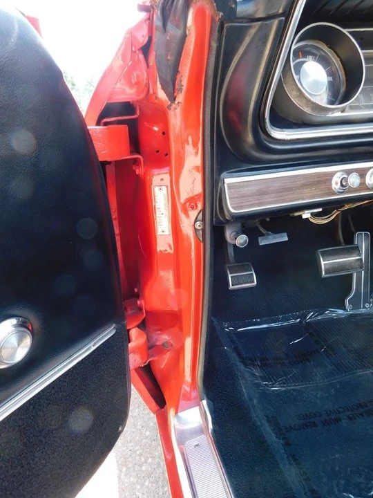 1965 Chevrolet Impala SS 4th Gen - Image 31 of 31