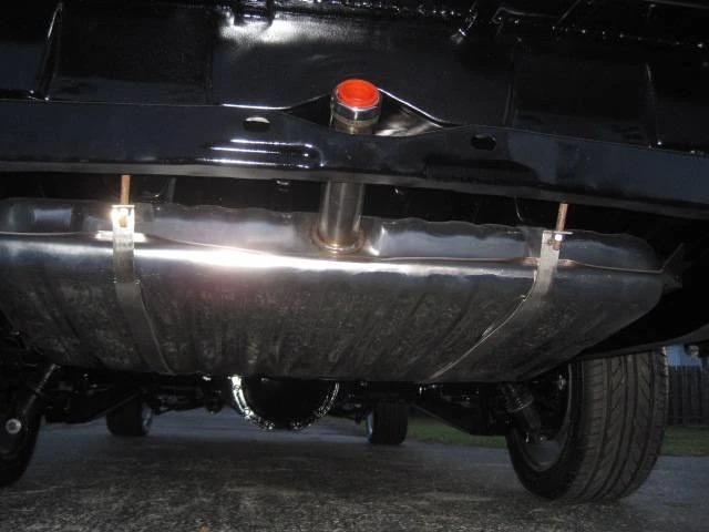 1965 Chevrolet Impala SS 4th Gen - Image 10 of 19