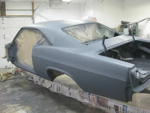 1965 Chevrolet Impala SS 4th Gen - Image 16 of 19