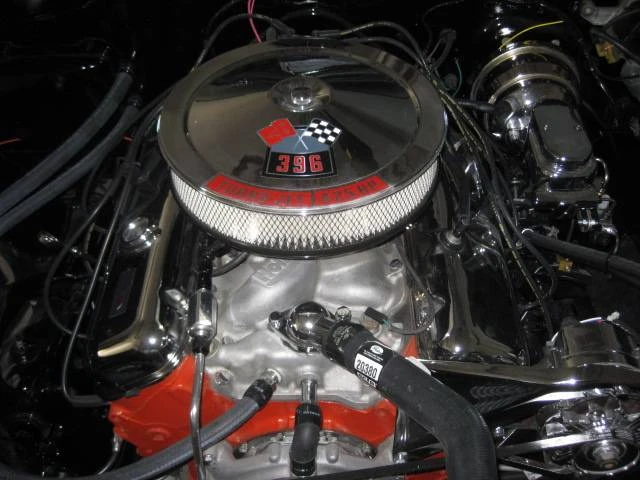 1965 Chevrolet Impala SS 4th Gen - Image 13 of 19