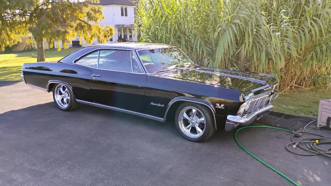 1965 Chevrolet Impala SS 4th Gen - Image 6 of 19
