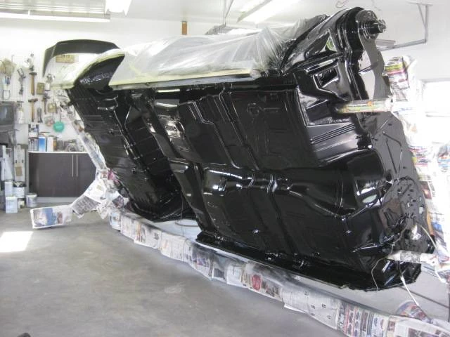 1965 Chevrolet Impala SS 4th Gen - Image 8 of 19