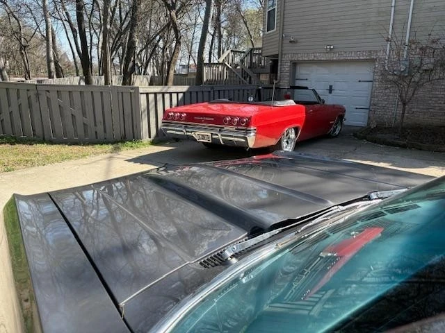 1965 Chevrolet Impala 4th Gen - Image 12 of 31