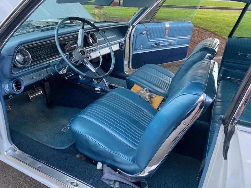 1965 Chevrolet Impala 4th Gen - Image 19 of 31