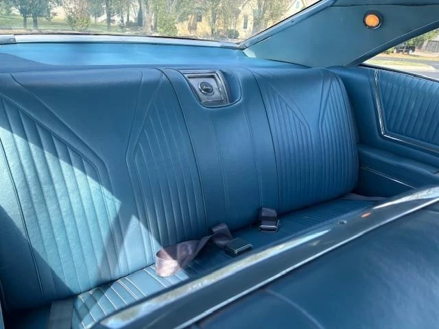 1965 Chevrolet Impala 4th Gen - Image 23 of 31