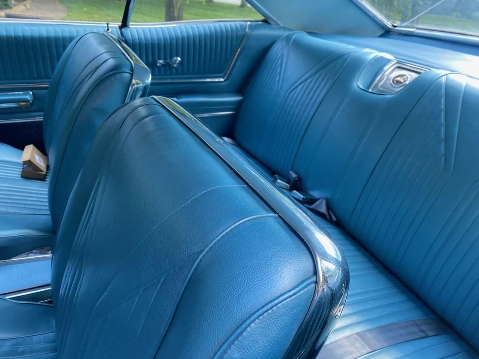 1965 Chevrolet Impala 4th Gen - Image 20 of 31