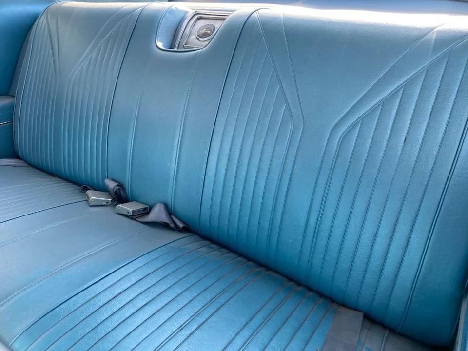 1965 Chevrolet Impala 4th Gen - Image 21 of 31
