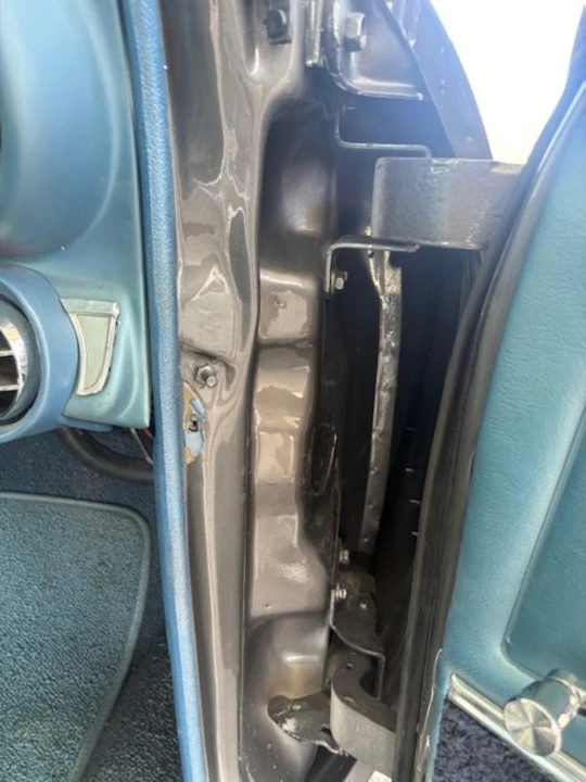 1965 Chevrolet Impala 4th Gen - Image 14 of 31