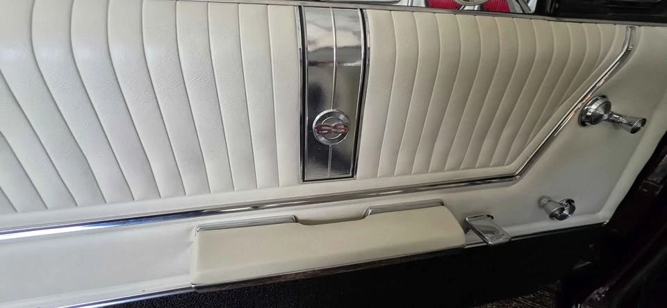 1965 Chevrolet Impala SS 4th Gen - Image 15 of 19