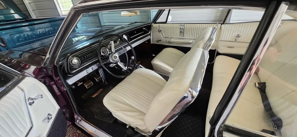 1965 Chevrolet Impala SS 4th Gen - Image 14 of 19