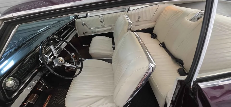 1965 Chevrolet Impala SS 4th Gen - Image 10 of 19