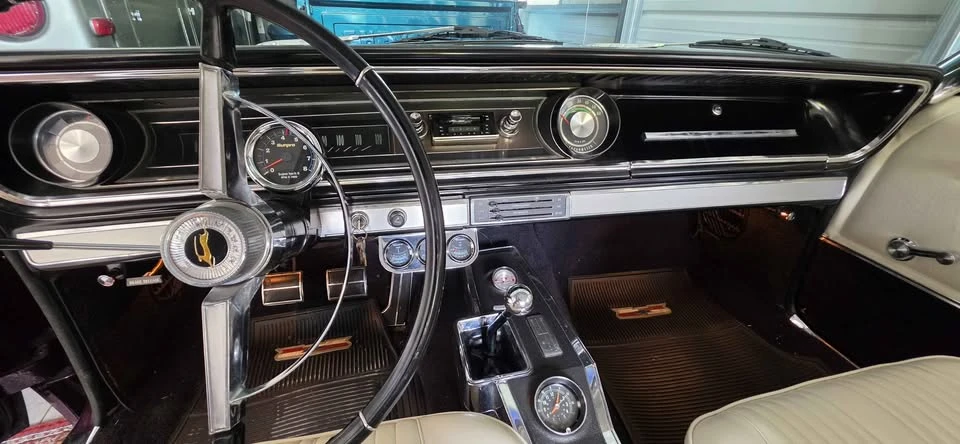 1965 Chevrolet Impala SS 4th Gen - Image 12 of 19