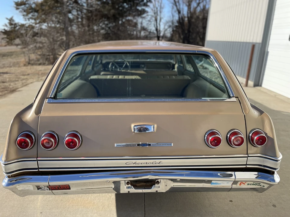 1965 Chevrolet Impala 4th Gen - Image 8 of 31