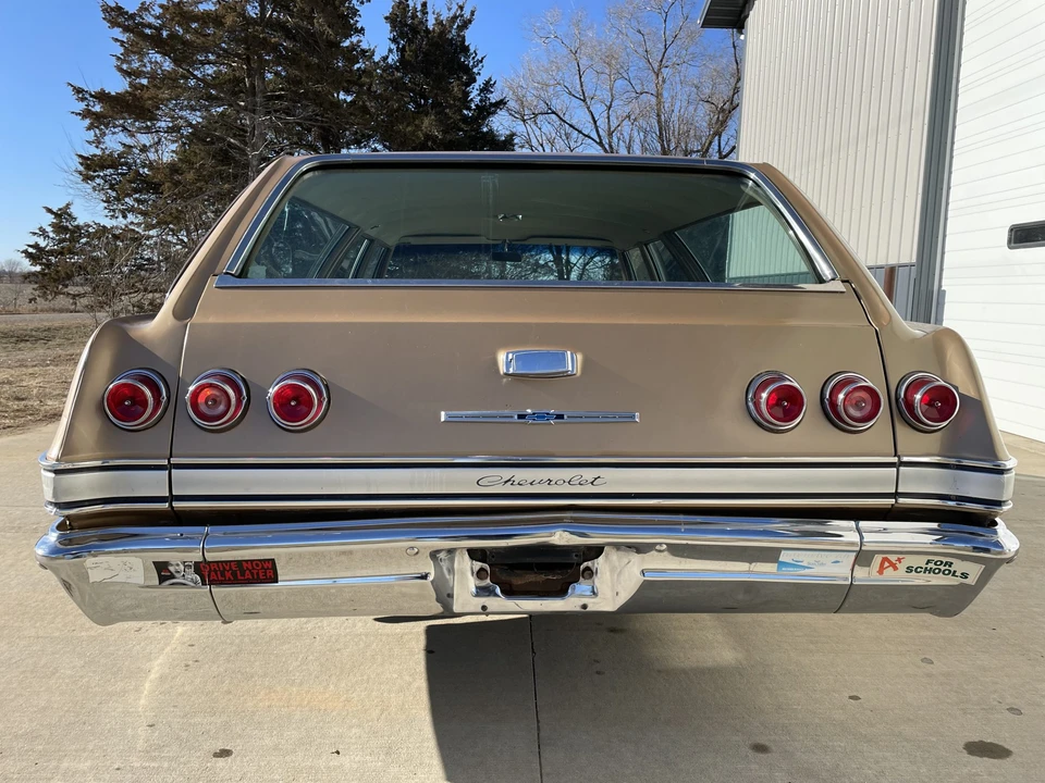 1965 Chevrolet Impala 4th Gen - Image 9 of 31