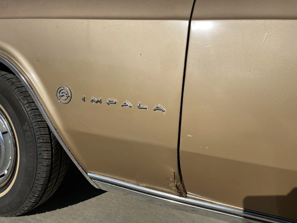 1965 Chevrolet Impala 4th Gen - Image 24 of 31