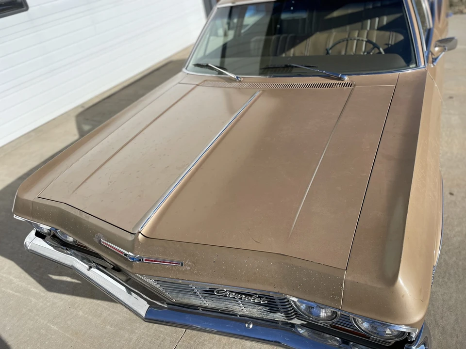 1965 Chevrolet Impala 4th Gen - Image 16 of 31