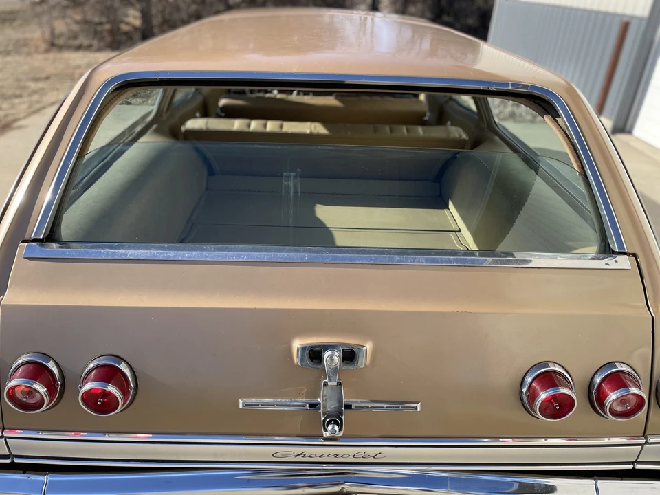 1965 Chevrolet Impala 4th Gen - Image 30 of 31