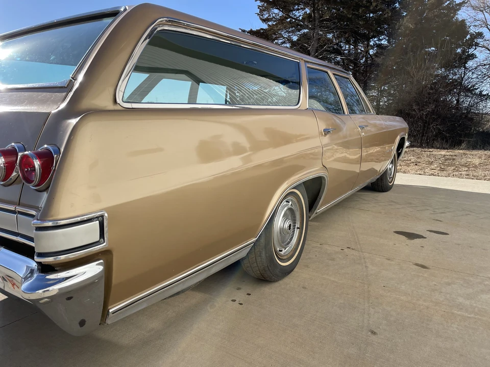 1965 Chevrolet Impala 4th Gen - Image 17 of 31