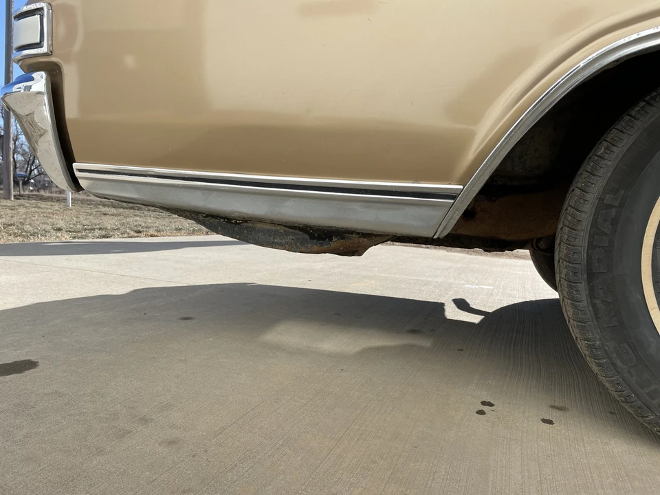 1965 Chevrolet Impala 4th Gen - Image 25 of 31