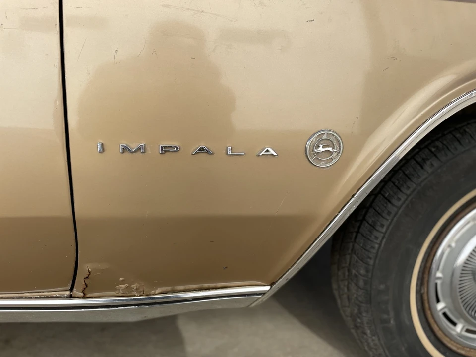 1965 Chevrolet Impala 4th Gen - Image 23 of 31