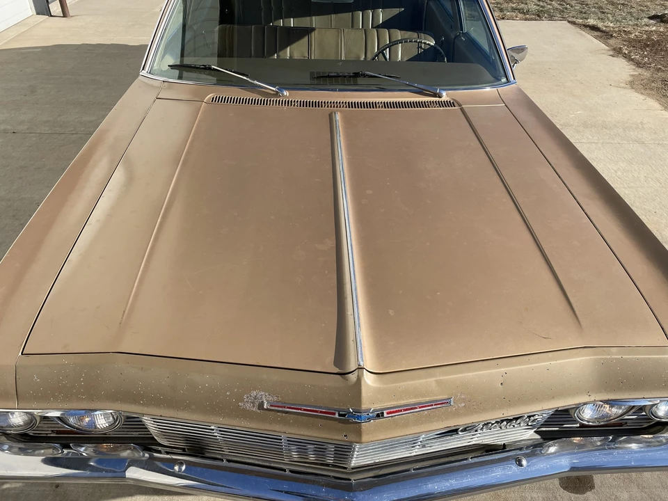 1965 Chevrolet Impala 4th Gen - Image 15 of 31