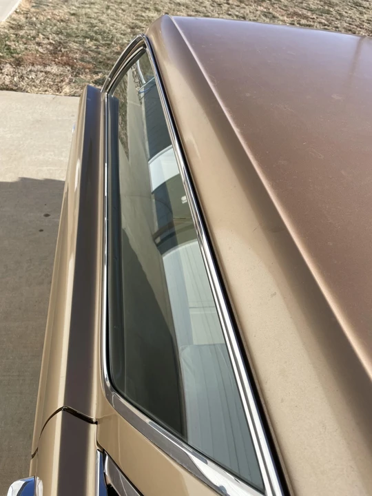 1965 Chevrolet Impala 4th Gen - Image 31 of 31