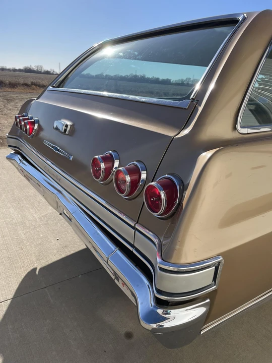 1965 Chevrolet Impala 4th Gen - Image 21 of 31