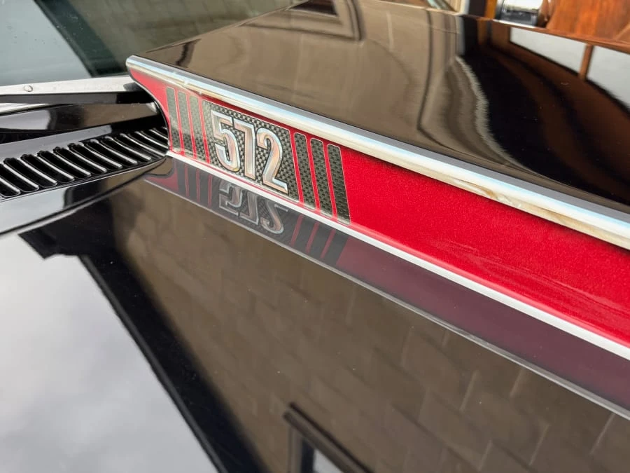 1965 Chevrolet Impala 4th Gen - Image 6 of 31