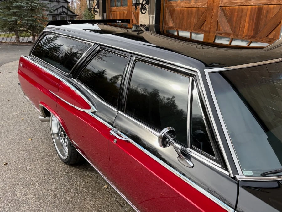 1965 Chevrolet Impala 4th Gen - Image 19 of 31