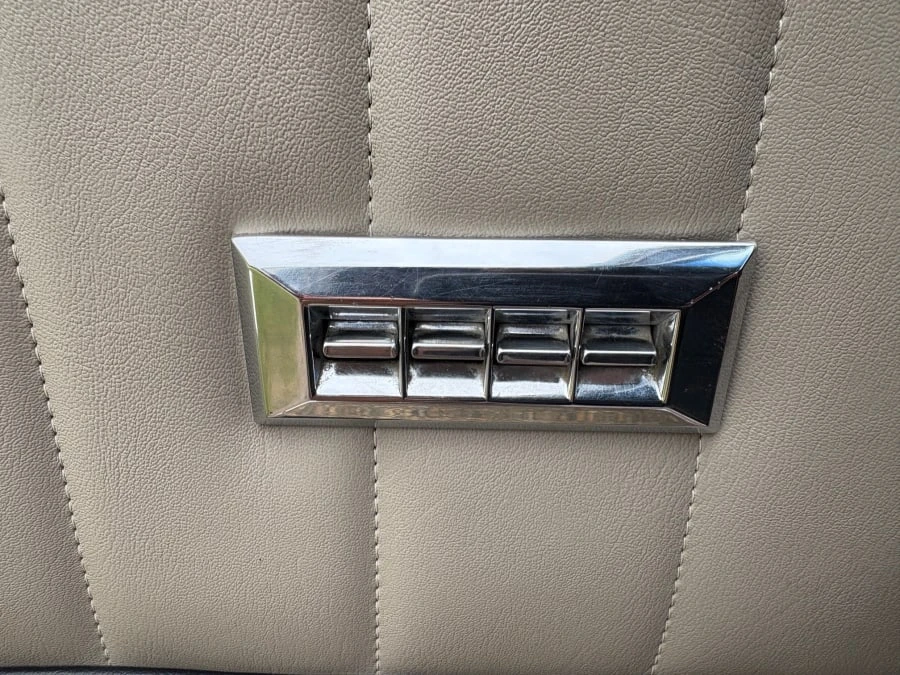 1965 Chevrolet Impala 4th Gen - Image 31 of 31