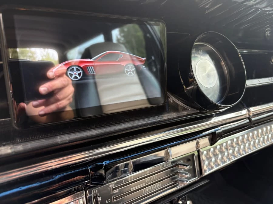 1965 Chevrolet Impala 4th Gen - Image 30 of 31